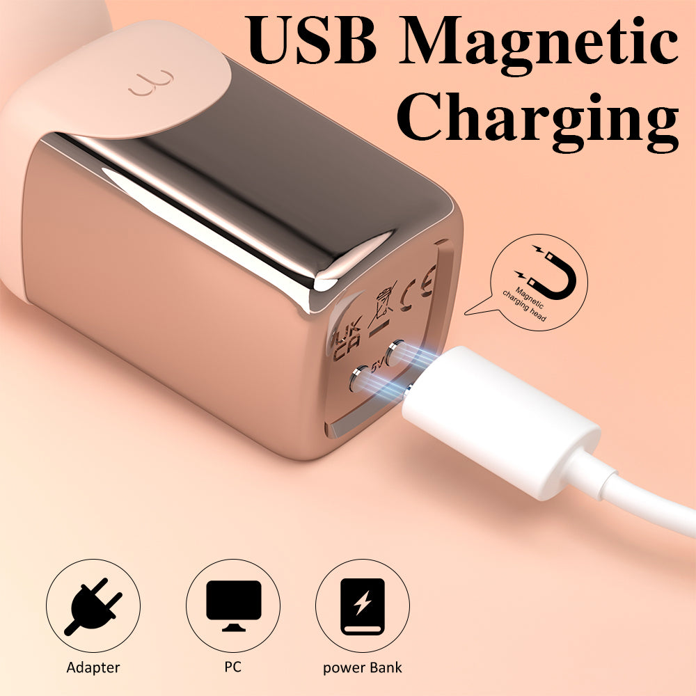 Belle Mini AV Wand