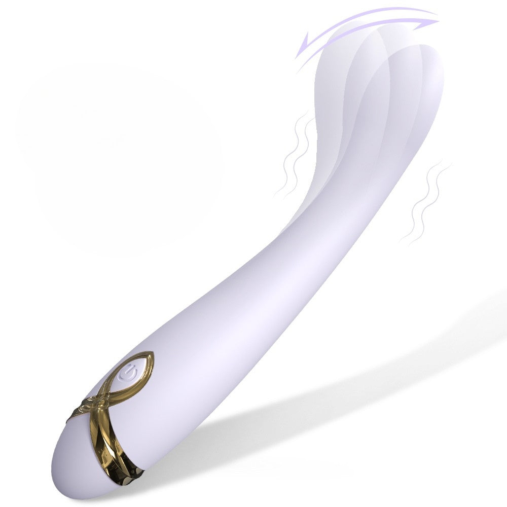 Authority G-Spot Tapping Vibrator