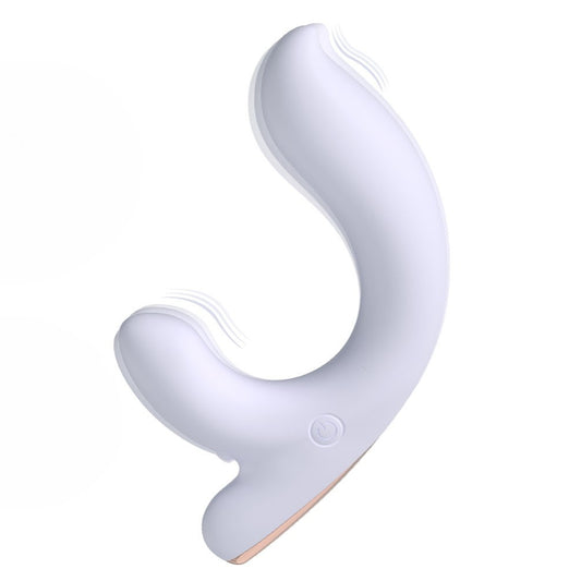 Fox Fairy Dual-Head Vibrator