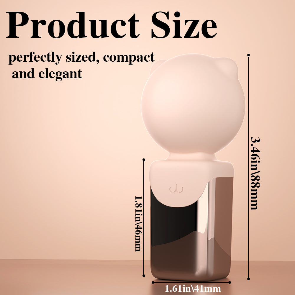 Belle Mini AV Wand