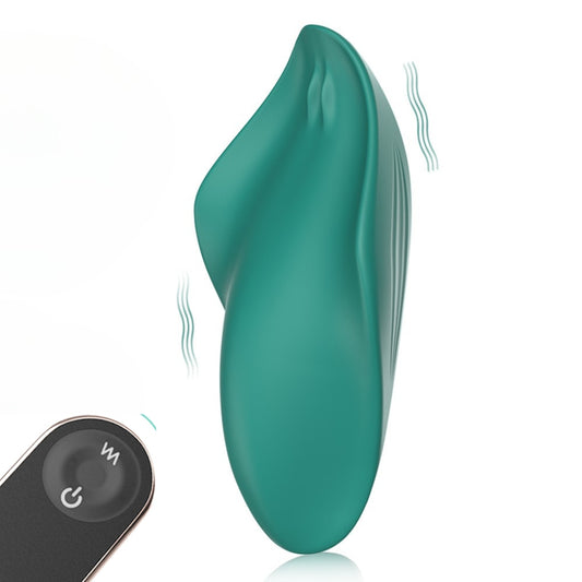 Manta Wearable Vibrator