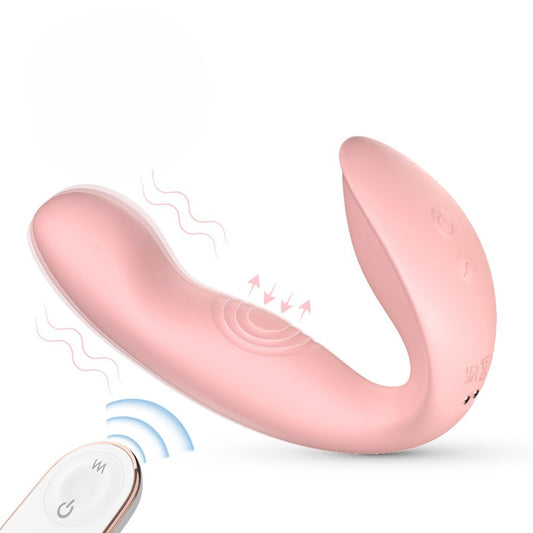 Teasing G Wearable Vibrator