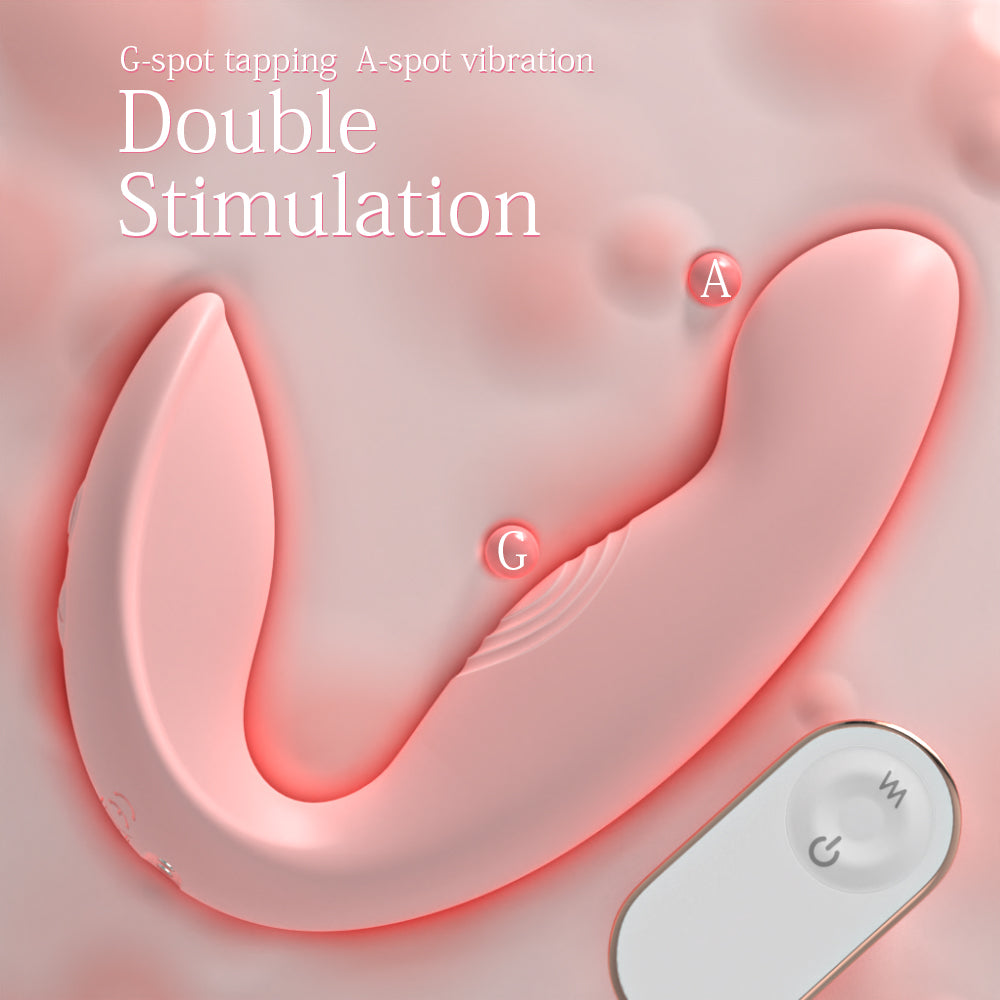 Teasing G Wearable Vibrator