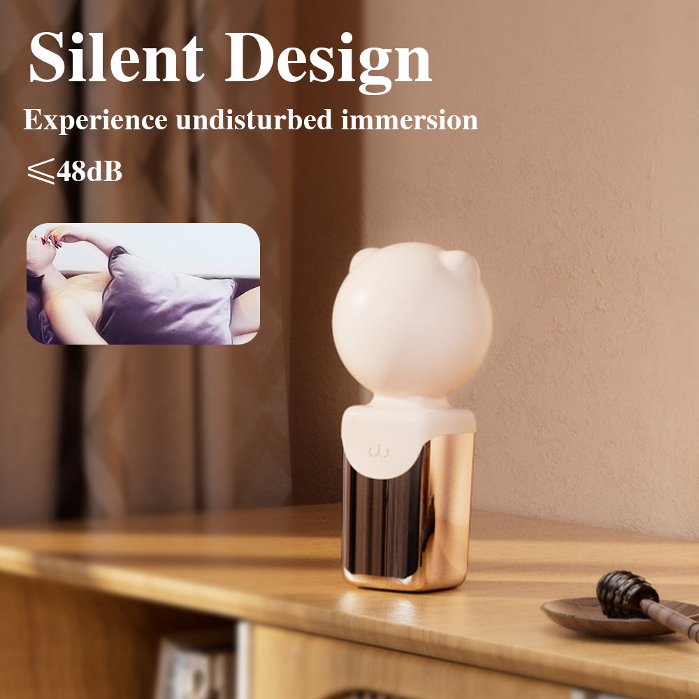 Belle Mini AV Wand