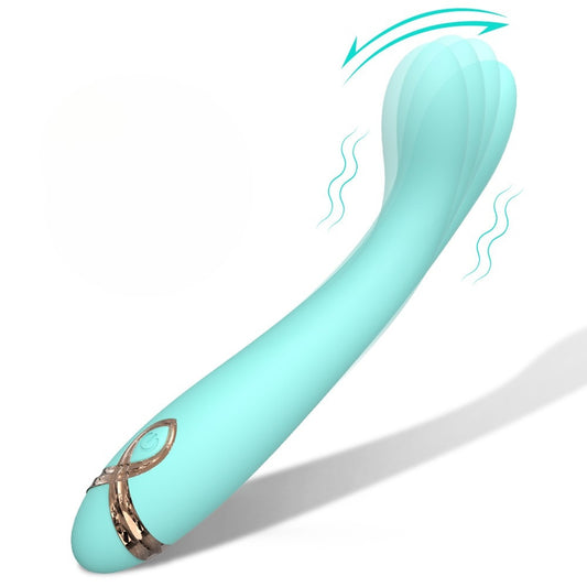Authority G-Spot Tapping Vibrator