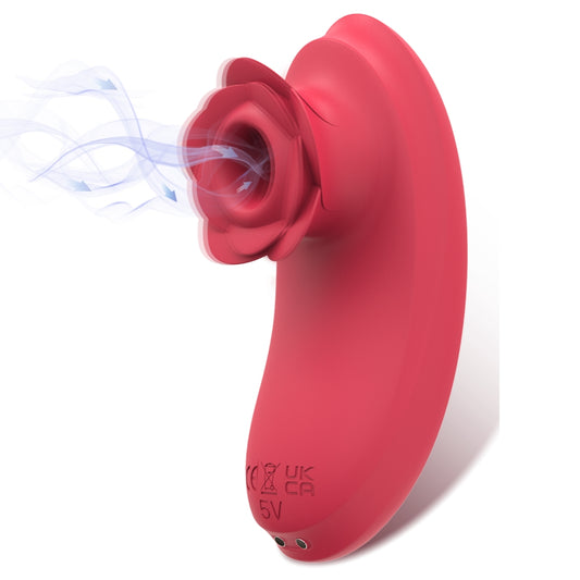 LOSA Rose Suction Stimulator