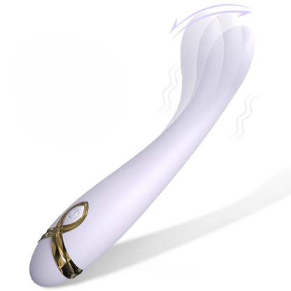 Authority G-Spot Tapping Vibrator