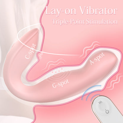 Teasing G Wearable Vibrator