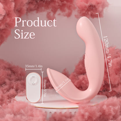 Teasing G Wearable Vibrator