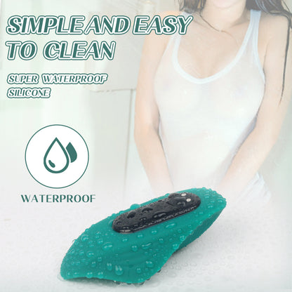Manta Wearable Vibrator