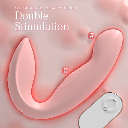 Teasing G Wearable Vibrator
