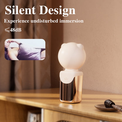Belle Mini AV Wand