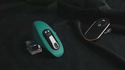 Manta Wearable Vibrator
